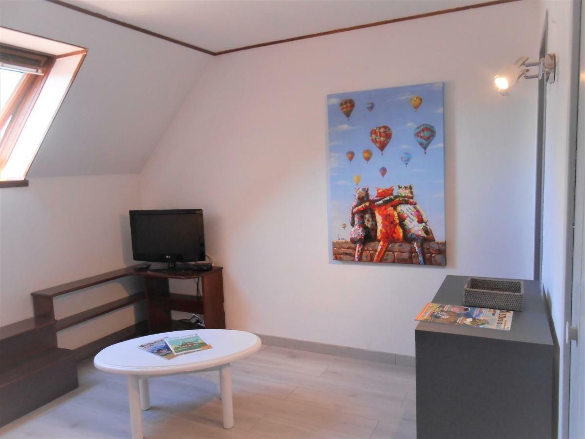 Appartement 3P Luchon Cures & Ski Soda Bagneres-de-Luchon Exterior photo
